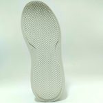 کفش چرم طبیعی مردانه رنگ آبی نوع چرم رویه فلوتر طبیعی گاوی مدل 650 - Image 6