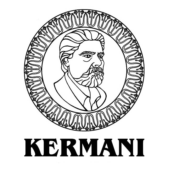 پرشین چرم کرمانی