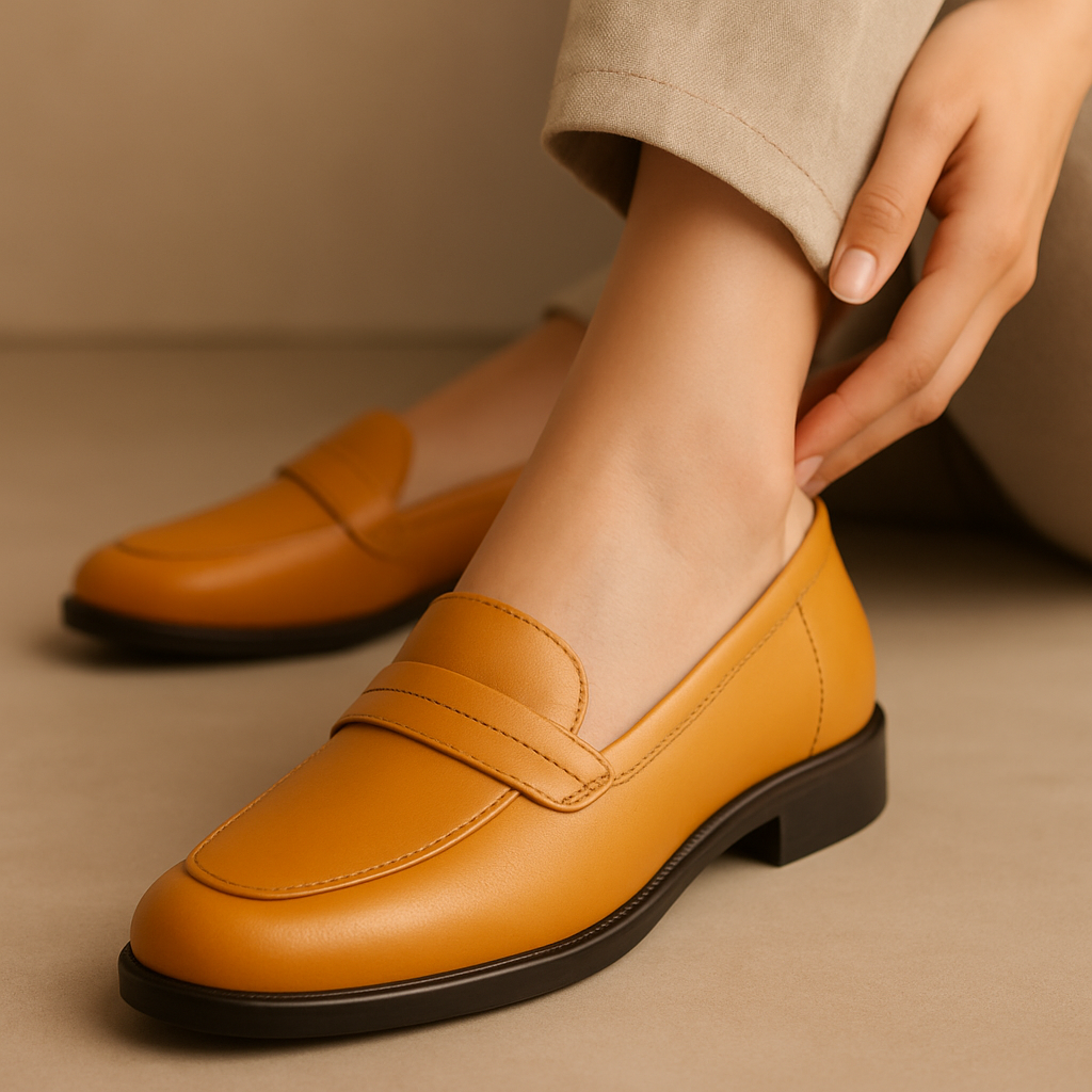 راهنمای جامع انتخاب کفش زنانه: چگونه راحتی و استایل را همزمان داشته باشیم؟